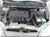 Toyota Corolla Le JTDBR32E542020747 fotografie
