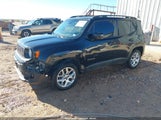 Jeep Renegade Latitude 4X4 ZACCJBBB2HPG63046 снимка
