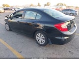 Honda Civic Lx 2HGFB2F54CH335024 fotografie