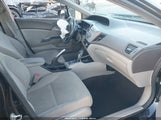 Honda Civic Lx 2HGFB2F54CH335024 снимка