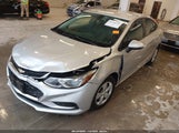 Chevrolet Cruze Ls Auto 1G1BC5SM8G7253879 снимка