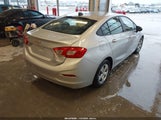 Chevrolet Cruze Ls Auto 1G1BC5SM8G7253879 снимка