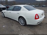 Maserati Quattroporte S ZAM39NKA6D0068360 fotografie