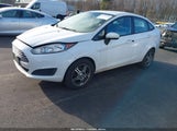 Ford Fiesta S 3FADP4AJ9EM131871 снимка