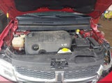 Dodge Journey Sxt 3C4PDDBG9GT118355 снимка