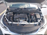 Chevrolet Cruze Ls 1G1BC5SM8K7120922 снимка