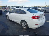 Chevrolet Cruze Ls 1G1BC5SM8K7120922 снимка