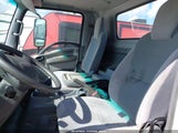 Isuzu Npr Hd 54DC4W1B4JS801262 fotografie
