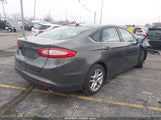 Ford Fusion Se 1FA6P0H74F5117766 снимка