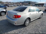 Toyota Corolla Le JTDBU4EE3AJ068944 снимка