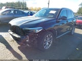 BMW X5 xDrive40I 5UXCR6C08P9N74691 fotografie