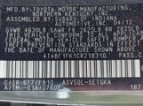 Toyota Camry Xle 4T4BF1FK1CR218310 снимка