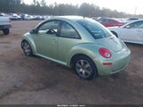 Volkswagen New Beetle 2.5 3VWRW31C16M414861 fotografie