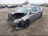 Toyota Corolla Le 2T1BURHE5EC150779 снимка