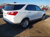 Chevrolet Equinox Ls 3GNAXHEV1KS619468 снимка