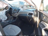 Chevrolet Equinox Ls 3GNAXHEV1KS619468 снимка