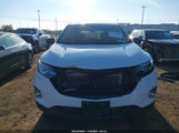 Chevrolet Equinox Ls 3GNAXHEV1KS619468 снимка
