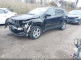 Jeep Compass Latitude 4X4 3C4NJDBN0RT103955 снимка