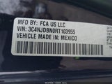Jeep Compass Latitude 4X4 3C4NJDBN0RT103955 снимка
