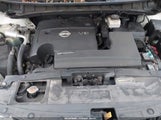 Nissan Murano S 5N1AZ2MH0JN170610 fotografie
