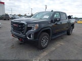 GMC Sierra  4Wd Short Box At4 1GTU9EET0MZ328317 photo