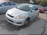 Toyota Matrix 2T1KU40E09C063439 fotografie