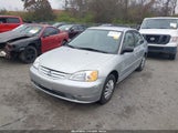 Honda Civic Lx 1HGES165X3L026800 снимка