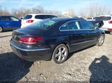 Volkswagen Cc 2.0T Lux WVWRP7ANXDE549140 fotografie