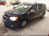 Chrysler Town & Country Touring 2C4RC1BG7CR300224 fotografie