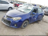 Toyota Corolla S Plus 5YFBURHE6EP032854 снимка