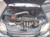 Honda Civic Dx 1HGEJ6520TL004716 снимка