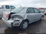 Toyota Corolla Le 1NXBR30E05Z403595 снимка