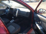Kia Spectra Sx KNAFE222595027424 снимка