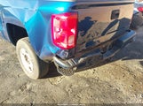 Chevrolet Silverado  High Country 3GCUKTEJ4HG232770 fotografie