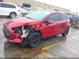 Ford Fiesta Se 3FADP4EJ8EM133251 снимка