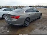 Chevrolet Malibu 1Lt 1G1ZE5ST6HF270963 снимка