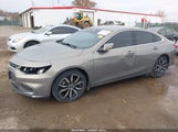Chevrolet Malibu 1Lt 1G1ZE5ST6HF270963 снимка