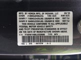 Honda Cr-V 2Wd Ex-L 7FARW1H86LE020690 снимка