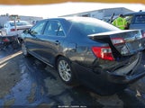 Toyota Camry Hybrid Xle 4T1BD1FK1CU043542 fotografie