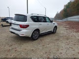 Nissan Armada Sv 2Wd JN8AY2AC2N9163211 photo