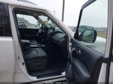 Nissan Armada Sv 2Wd JN8AY2AC2N9163211 снимка