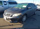 Toyota Corolla L 2T1BU4EE0DC116853 снимка
