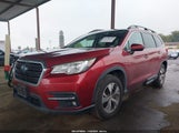 Subaru Ascent Premium 4S4WMAFD0K3445382 снимка