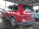 Subaru Ascent Premium 4S4WMAFD0K3445382 снимка