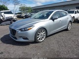 Mazda Mazda3 Touring JM1BN1L77H1102975 снимка