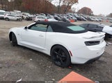 Chevrolet Camaro 1Lt 1G1FB3DS2J0100712 снимка