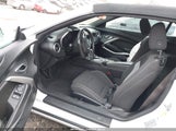 Chevrolet Camaro 1Lt 1G1FB3DS2J0100712 снимка