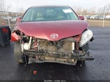 Toyota Sienna Xle V6 5TDYK3DC0BS124904 снимка