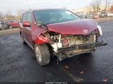 Toyota Sienna Xle V6 5TDYK3DC0BS124904 снимка