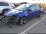 Toyota Corolla Se 5YFBURHE5HP672297 снимка